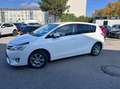 Toyota Verso 1,6 Valvematic Active Blanc - thumbnail 2
