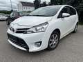 Toyota Verso 1,6 Valvematic Active Blanc - thumbnail 1