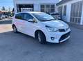 Toyota Verso 1,6 Valvematic Active Blanc - thumbnail 7