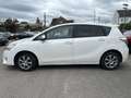 Toyota Verso 1,6 Valvematic Active Blanc - thumbnail 3