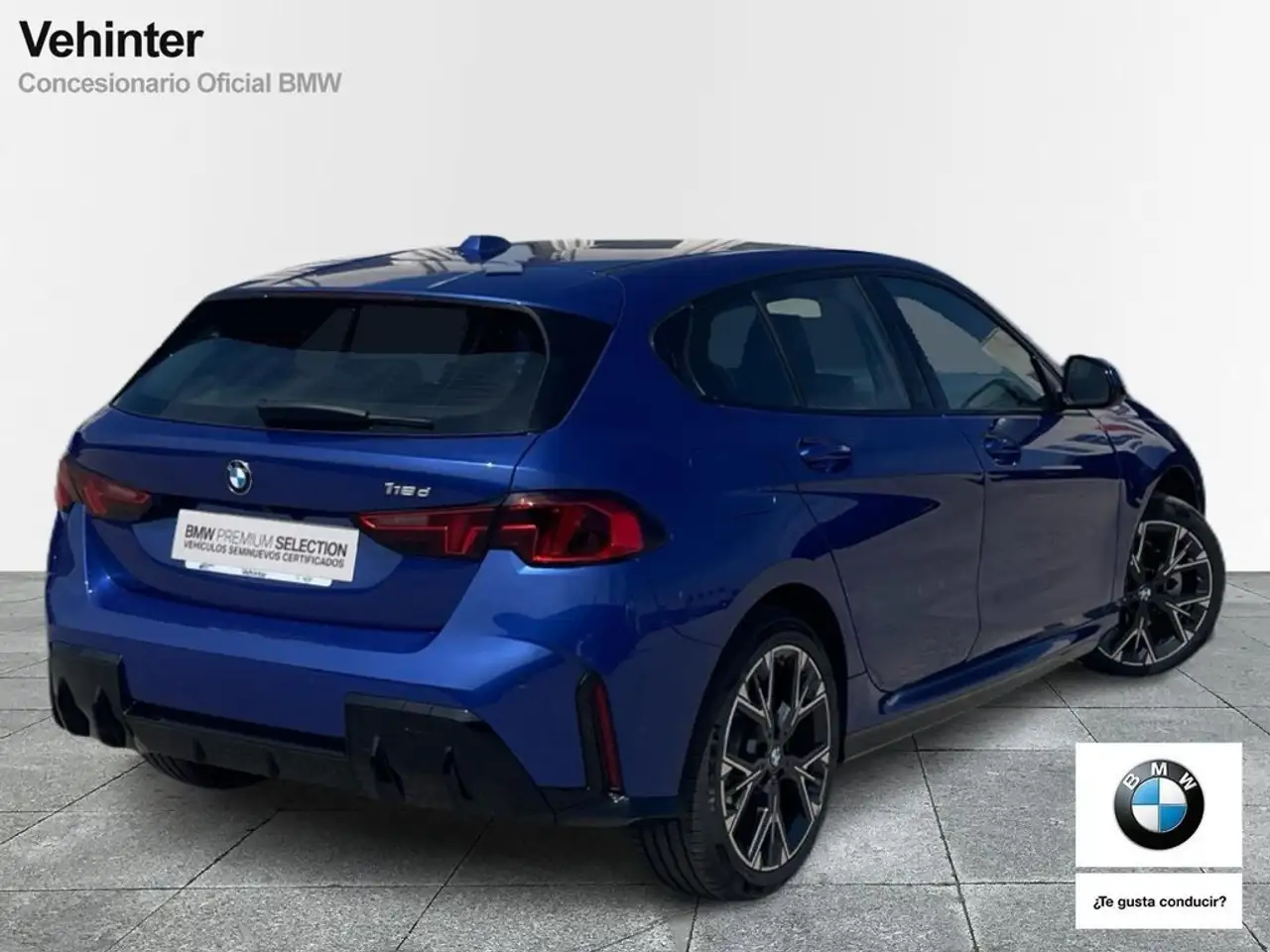 BMW 1 Series 2026