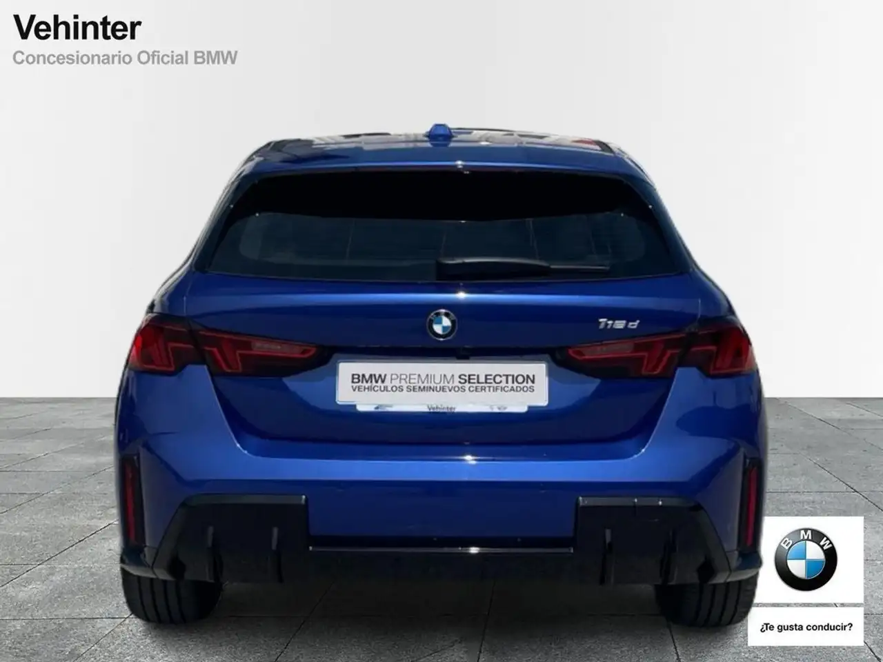 BMW 1 Series 2026