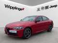 Alfa Romeo Giulia Speciale Edition 2,0 280 AT8 Allrad Rot - thumbnail 1