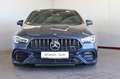 Mercedes-Benz CLA 45 AMG SB 4M PERF.SEATS+DISTR.+360°+KEY+PANO Bleu - thumbnail 2
