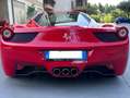 Ferrari 458 458 Coupe Coupe 4.5 Italia dct Rosso - thumbnail 5