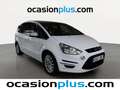 Ford S-Max 2.0TDCI Limited Edition 140 Blanc - thumbnail 2