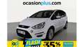 Ford S-Max 2.0TDCI Limited Edition 140 Blanc - thumbnail 1