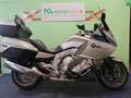 BMW K 1600 GTL Argento - thumbnail 1