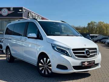 d 7G-TRONIC"EDITION-LANG"AHK*STANDHEIZUNG*