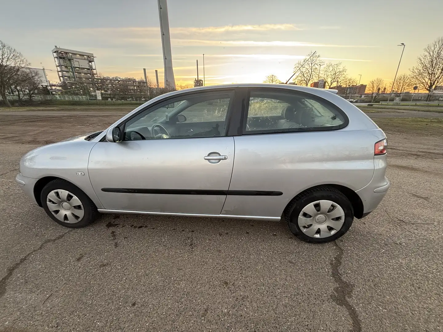 SEAT Ibiza 1.4 16V Stella - 1