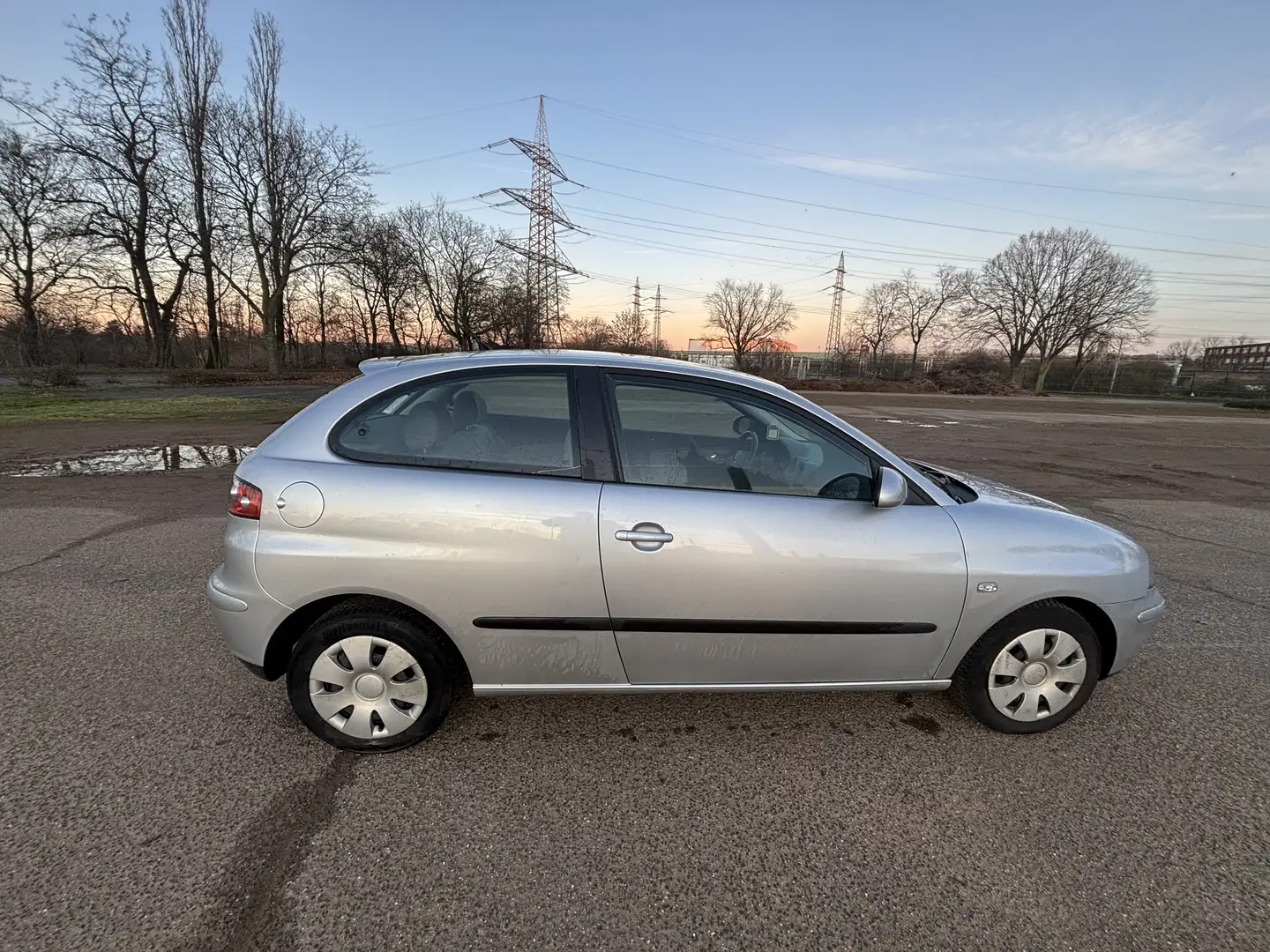 SEAT Ibiza 1.4 16V Stella - 2