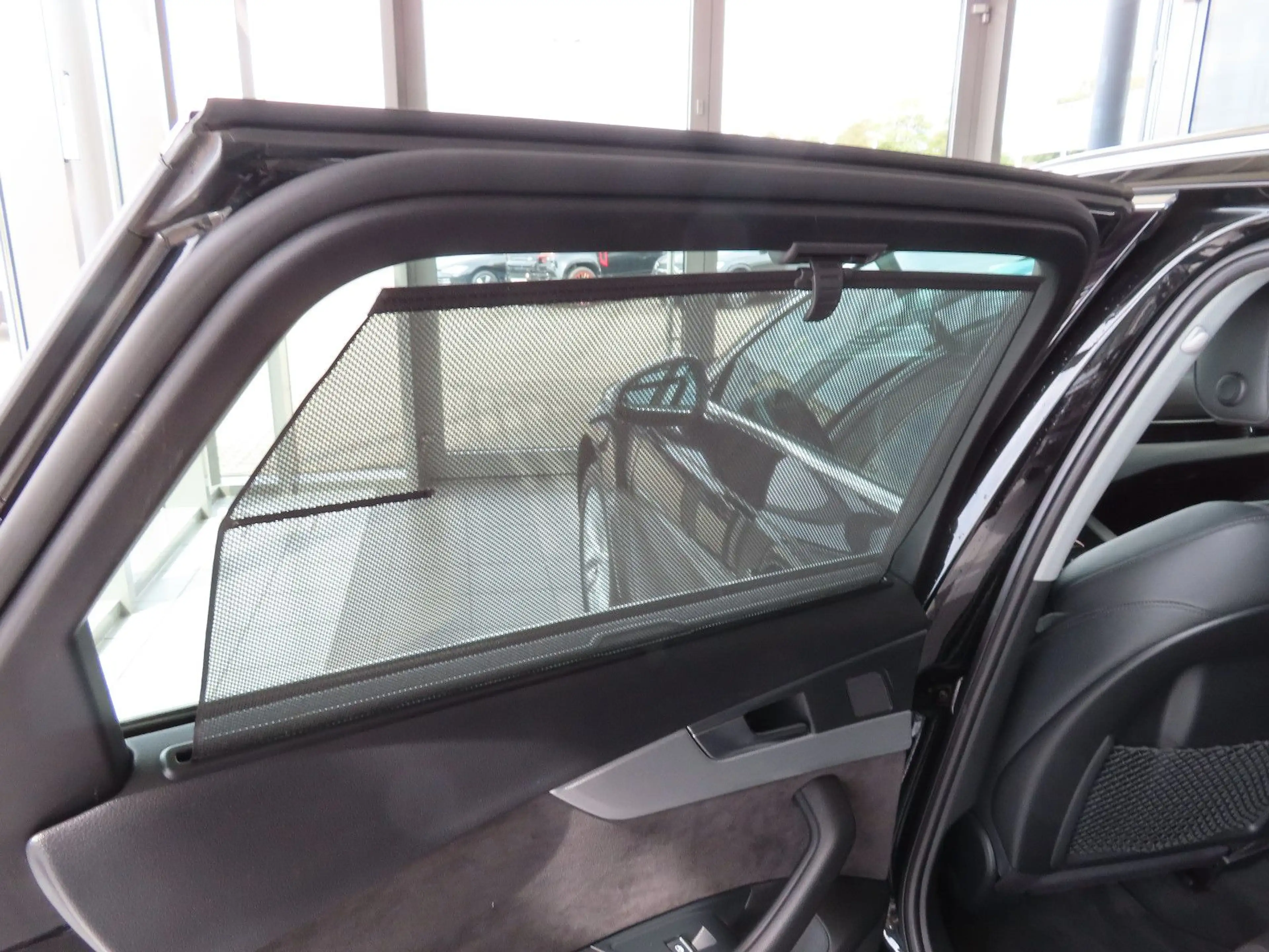 Audi A4 Avant Sport 2.0 TDI  NAVI LED AHK — photo 11