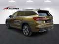 Skoda Kodiaq 2,0 TDI 4x4 Sportline DSG Gold - thumbnail 3