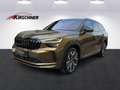 Skoda Kodiaq 2,0 TDI 4x4 Sportline DSG Gold - thumbnail 1