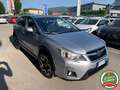 Subaru XV 2.0D Unlimited Unico proprietari Tagliandi Regolar Срібний - thumbnail 3
