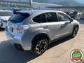 Subaru XV 2.0D Unlimited Unico proprietari Tagliandi Regolar Срібний - thumbnail 8