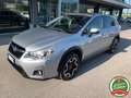 Subaru XV 2.0D Unlimited Unico proprietari Tagliandi Regolar Срібний - thumbnail 1
