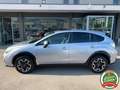 Subaru XV 2.0D Unlimited Unico proprietari Tagliandi Regolar Срібний - thumbnail 7