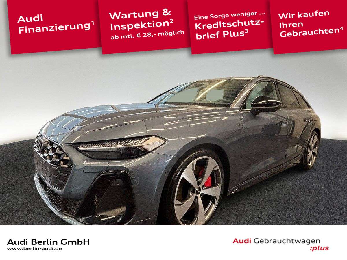 Használt Audi A5 2.0