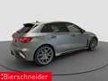 Audi RS3 RS3 Sportback MATT 19 V-MAX PANO SCHALE RFK NAVI Grau - thumbnail 8
