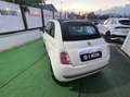 Fiat 500C 1.3 mjt 16v Pop 95cv Weiß - thumbnail 2