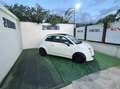Fiat 500C 1.3 mjt 16v Pop 95cv Weiß - thumbnail 7