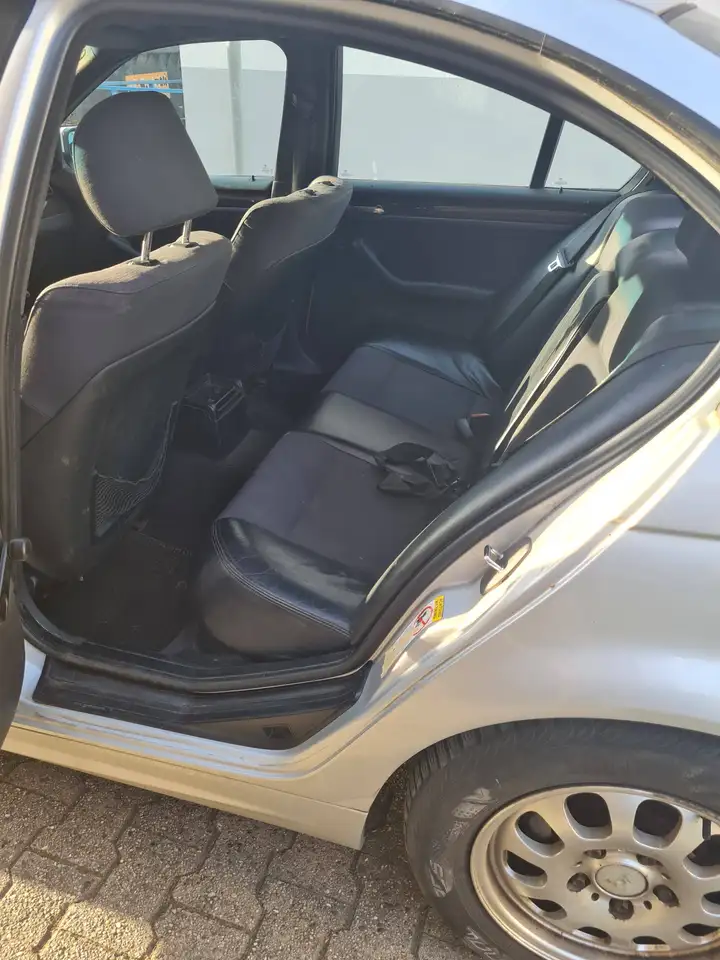 BMW 320 3er 320d, foto 3