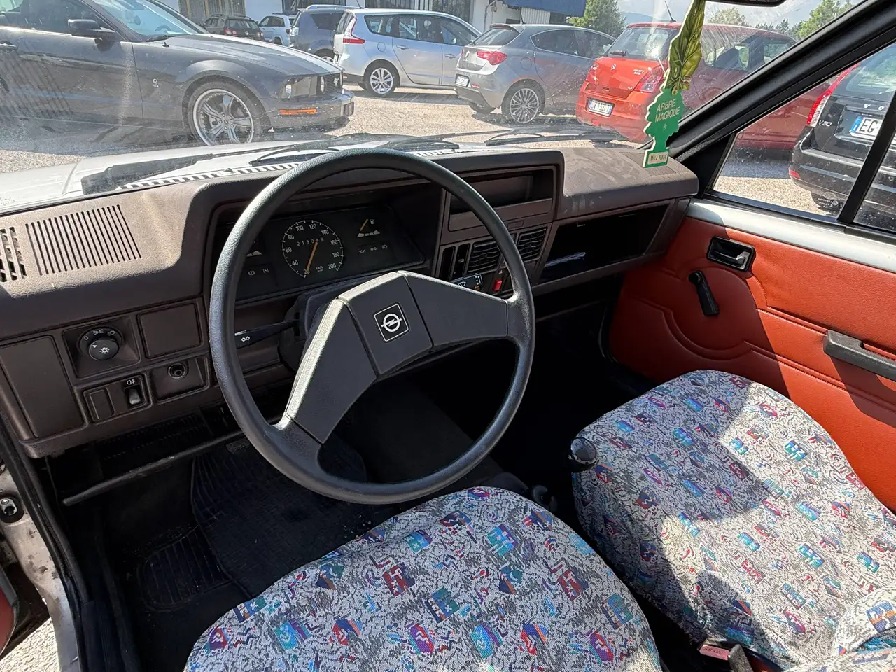Opel Corsa Coupè 2p 1.0 TR, foto 11