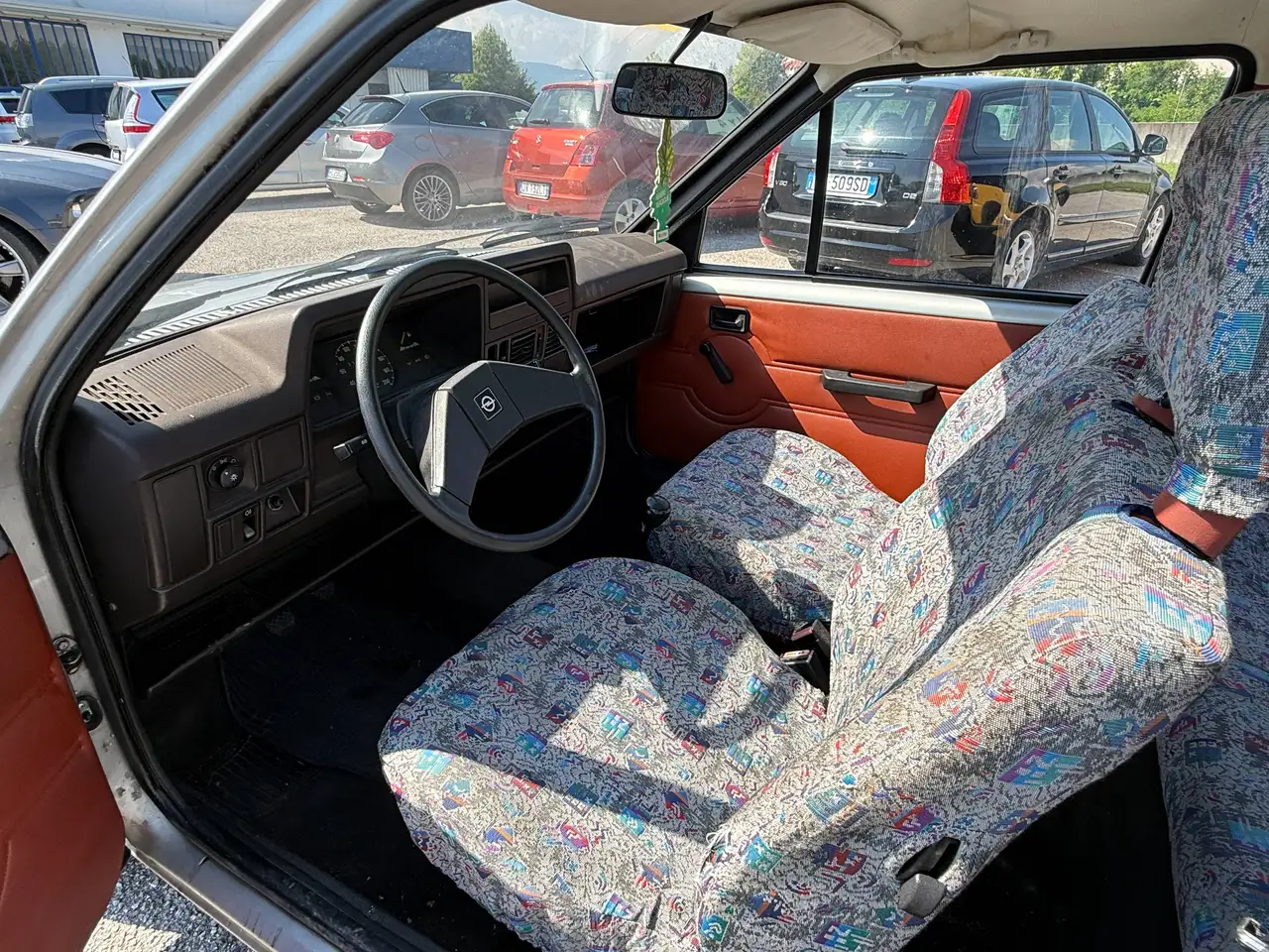Opel Corsa Coupè 2p 1.0 TR, foto 9