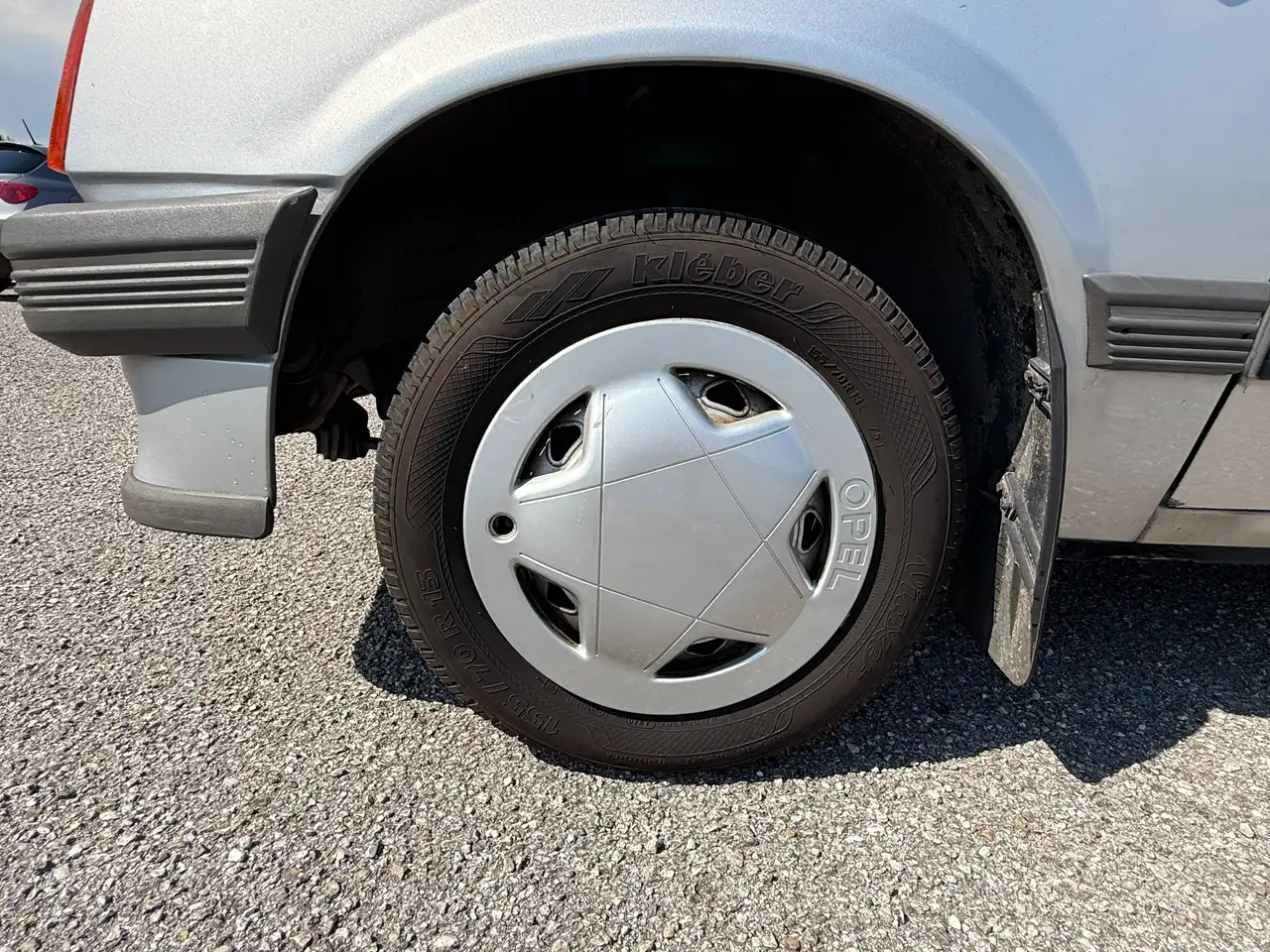 Opel Corsa Coupè 2p 1.0 TR, foto 7