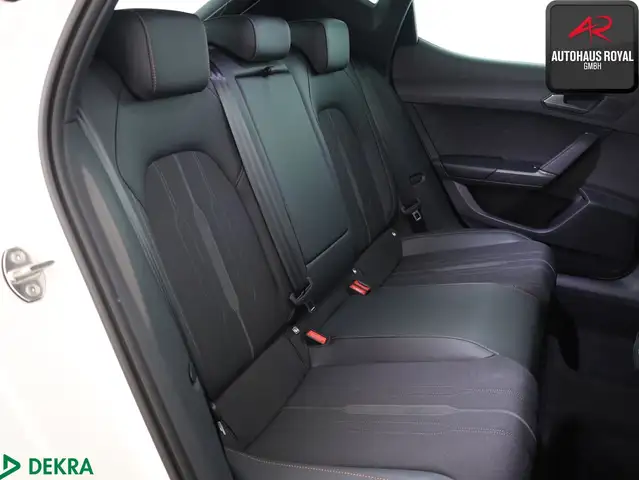 CUPRA Leon view 11