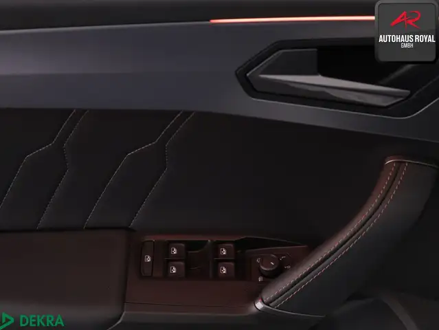 CUPRA Leon view 13