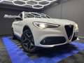 Alfa Romeo Stelvio Stelvio 2.2 t Ti Q4 210cv auto Bianco - thumbnail 1