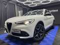 Alfa Romeo Stelvio Stelvio 2.2 t Ti Q4 210cv auto Bianco - thumbnail 3