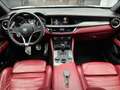 Alfa Romeo Stelvio Stelvio 2.2 t Ti Q4 210cv auto Bianco - thumbnail 10