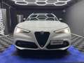Alfa Romeo Stelvio Stelvio 2.2 t Ti Q4 210cv auto Bianco - thumbnail 2