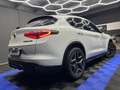Alfa Romeo Stelvio Stelvio 2.2 t Ti Q4 210cv auto Bianco - thumbnail 4