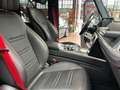 Mercedes-Benz G 400 d    AMG Styling / Burmester® Schwarz - thumbnail 14