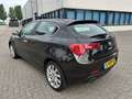 Alfa Romeo Giulietta 1.4 T Distinctive NAVI CRUISE PDC CLIMA. Zwart - thumbnail 6