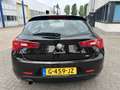 Alfa Romeo Giulietta 1.4 T Distinctive NAVI CRUISE PDC CLIMA. Zwart - thumbnail 9