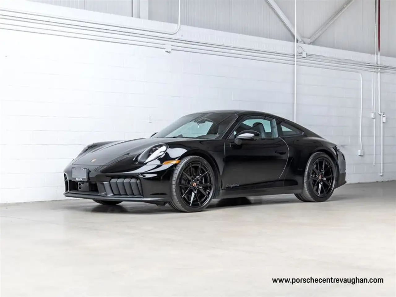 2025 Porsche 911