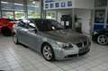 BMW 545 Baureihe 5 Lim. 545i Szary - thumbnail 1