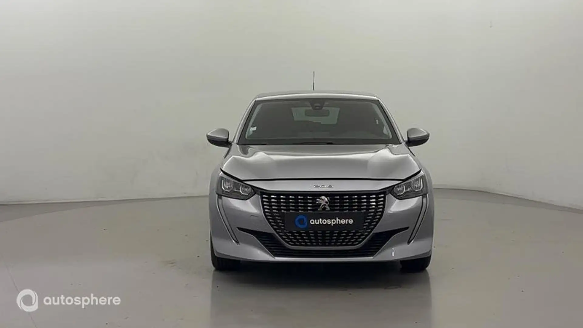 Peugeot 208 1.2 PureTech 75ch S\u0026S Style - 2