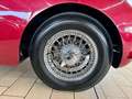 Jaguar XK 150 3.4 CABRIO *III.HAND+LEDER+TÜV-NEU* Rouge - thumbnail 16