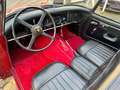 Jaguar XK 150 3.4 CABRIO *III.HAND+LEDER+TÜV-NEU* Rouge - thumbnail 18