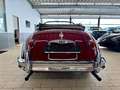 Jaguar XK 150 3.4 CABRIO *III.HAND+LEDER+TÜV-NEU* Rouge - thumbnail 15