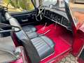 Jaguar XK 150 3.4 CABRIO *III.HAND+LEDER+TÜV-NEU* Rouge - thumbnail 21
