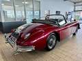 Jaguar XK 150 3.4 CABRIO *III.HAND+LEDER+TÜV-NEU* Rouge - thumbnail 9
