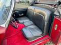 Jaguar XK 150 3.4 CABRIO *III.HAND+LEDER+TÜV-NEU* Rouge - thumbnail 22