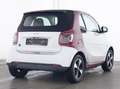 smart forTwo EQ cabrio EXCLUSIVE: IST VOLL,OFFEN+COOL! Weiß - thumbnail 3